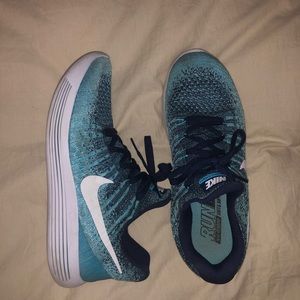 Nike Lunarepic Flyknit 2